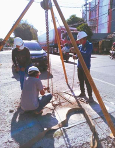 Foto Pekerjaan ke-15