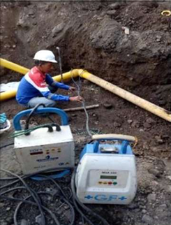 Foto Pekerjaan ke-17