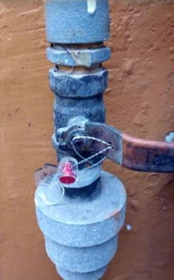 Foto Pekerjaan ke-20