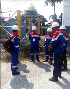 Foto Pekerjaan ke-30