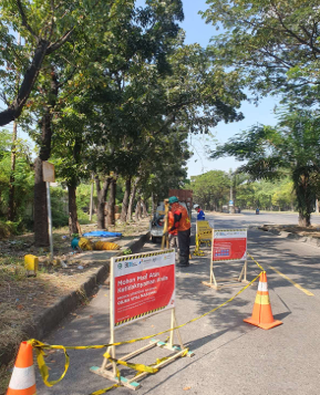 Foto Pekerjaan ke-35