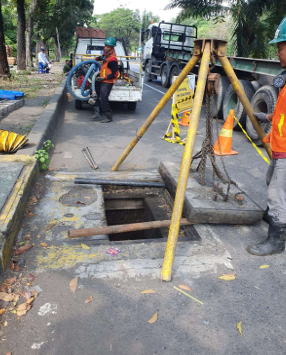 Foto Pekerjaan ke-36