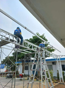 Foto Pekerjaan ke-42