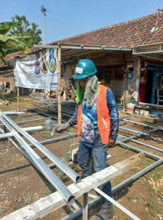 Foto Pekerjaan ke-43