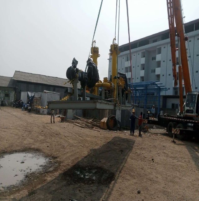 Foto Pekerjaan ke-53