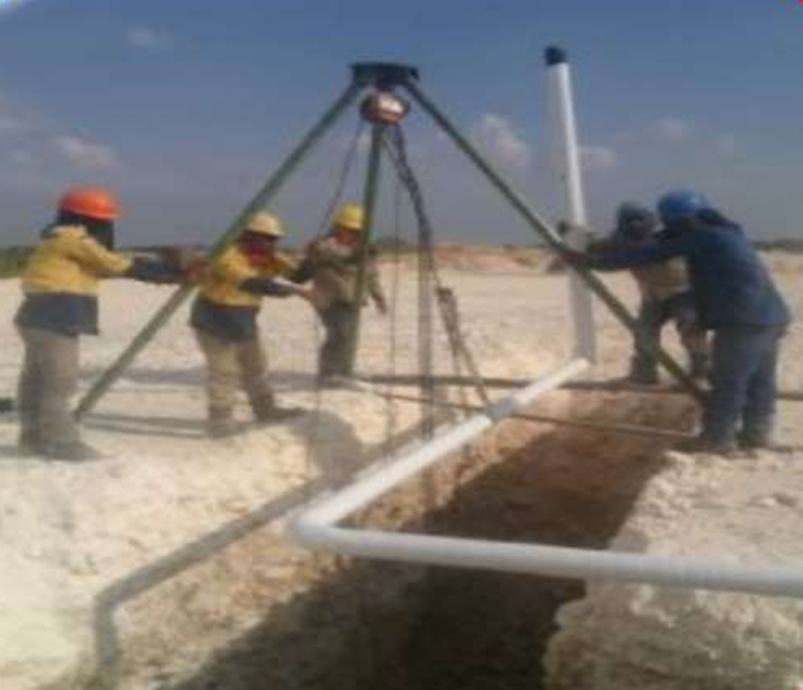 Foto Pekerjaan ke-57