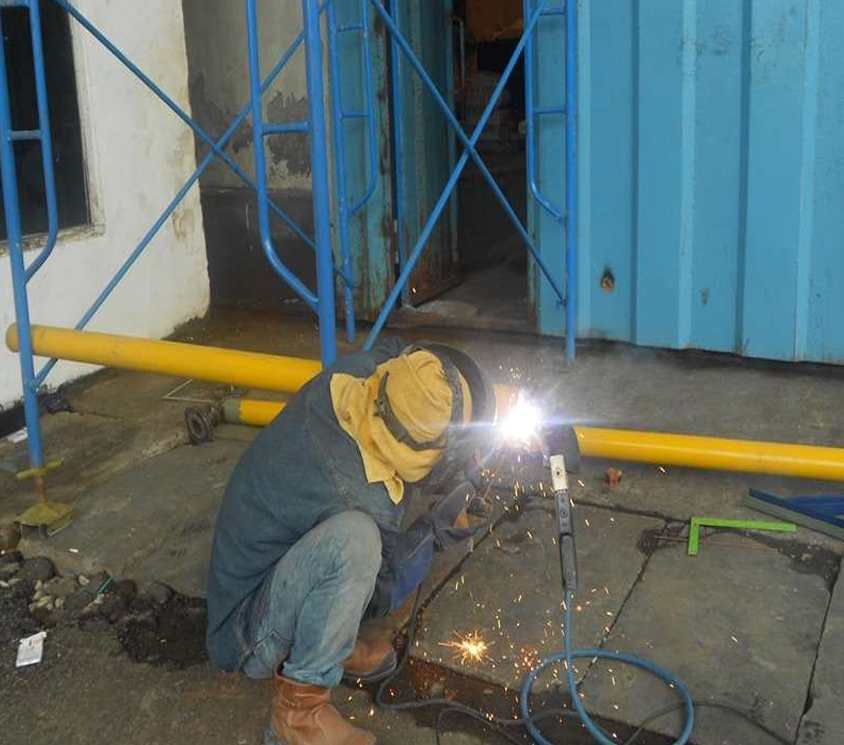 Foto Pekerjaan ke-60