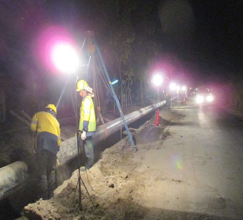 Foto Pekerjaan ke-66