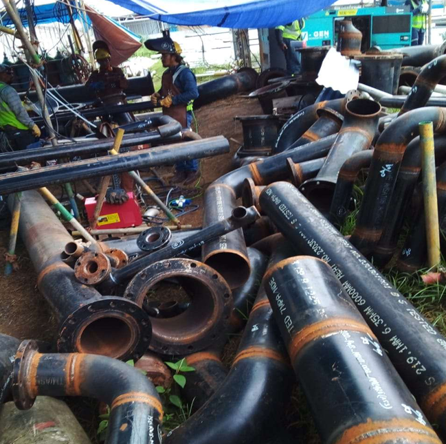 Foto Pekerjaan ke-70